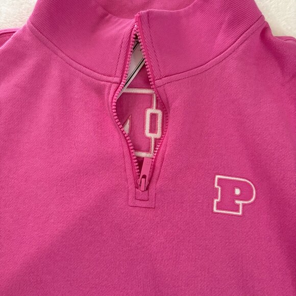Victoria Secret PINK pullover - Picture 3 of 6